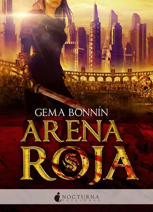 ARENA ROJA ARENA ROJA