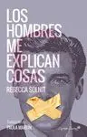 Los Hombres me Explican Cosas