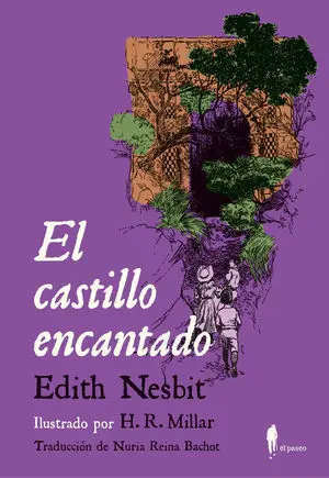 El Castillo Encantando