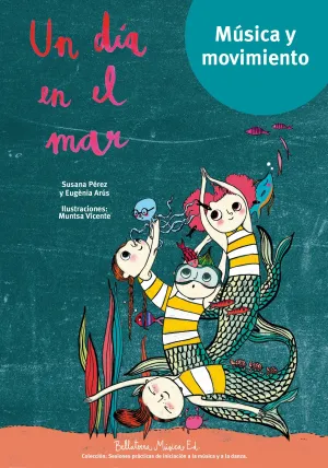 UN DÍA EN EL MAR