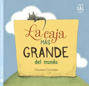 La Caja Más Grande del Mundo