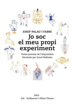 Jo Soc el Meu Propi Experiment