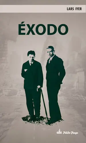ÉXODO ÉXODO