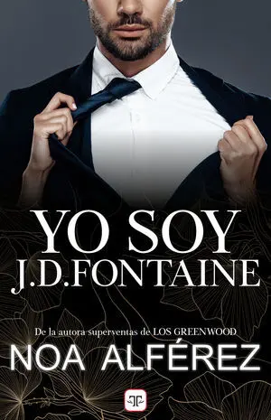 YO SOY J.D. FONTAINE