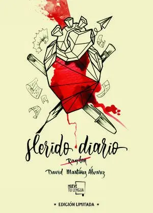 HERIDO DIARIO HERIDO DIARIO