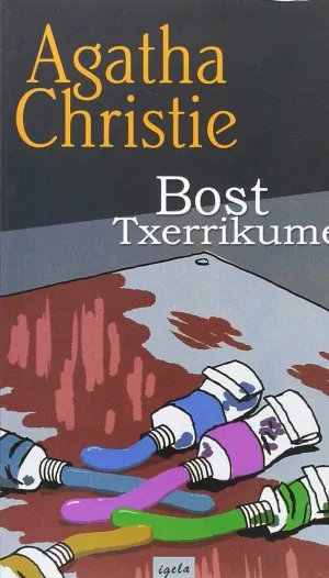 Bost Txerrikume