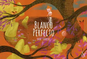 BLANCO PERFECTO BLANCO PERFECTO