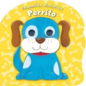 Pequeñas Historias: Perrito