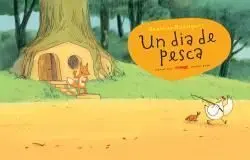 Dia de Pesca, un - Català