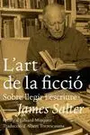 L'ART DE LA FICCIÓ