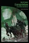 CARRUAJE FANTASMA Y OTRAS HISTORIAS SOBRENATURALES,EL