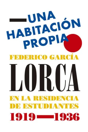 UNA HABITACIÓN PROPIA