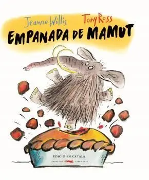 EMPANADA DE MAMUT - CATALÀ