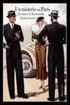 Un Misterio en Paris (Ed. Ilustrada)