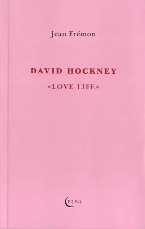 DAVID HOCKNEY