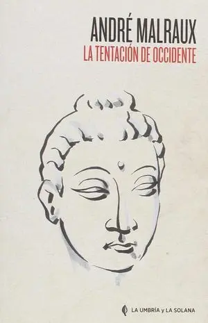 LA TENTACIÓN DE OCCIDENTE