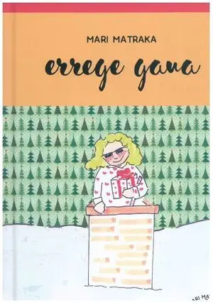 MARI MATRAKA Nº 5