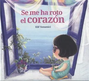 SE ME HA ROTO EL CORAZÓN SE ME HA ROTO EL CORAZÓN