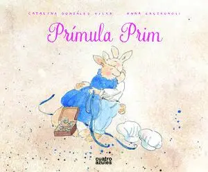 PRÍMULA PRIM