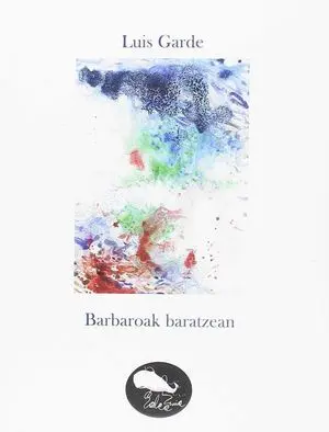 BARBAROAK BARATZEAN
