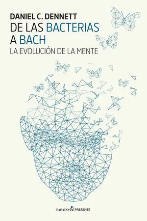 De las Bacterias a Bach