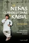 Las Niñas Clandestinas de Kabul