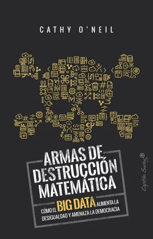 Armas de Detrucción Matemática