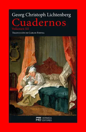 Cuadernos. Volumen Iii