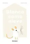 BLANCO COMO NIEVE