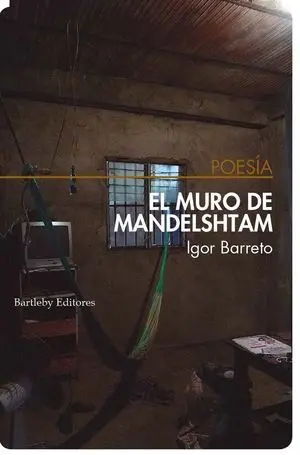Muro de Mandelshtam,El