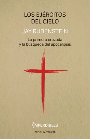 LOS EJÉRCITOS DEL CIELO (IMPERDIBLES)