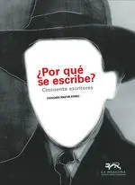 ¿Por qué se Escribe?