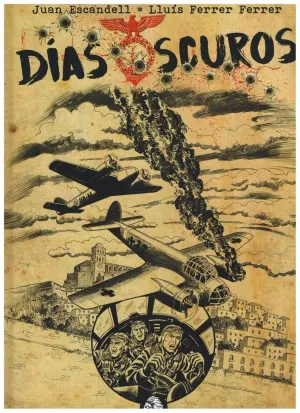 DIAS OSCUROS
