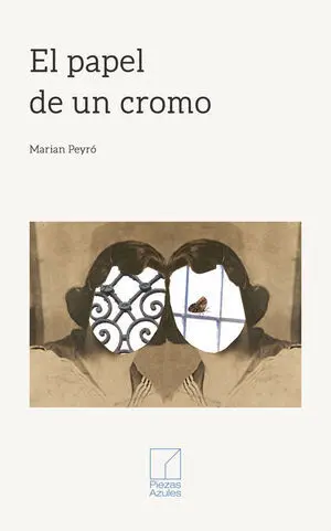 EL PAPEL DE UN CROMO