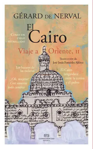 CAIRO - VIAJE AL ORIENTE II