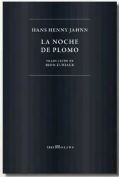 La Noche de Plomo