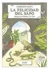 LA FELICIDAD DEL SAPO