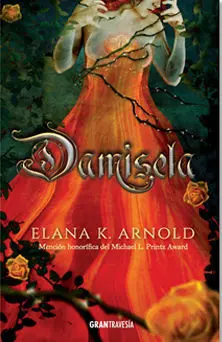 DAMISELA DAMISELA