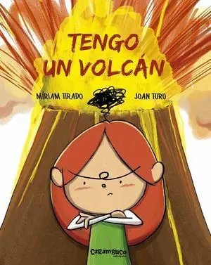 Tengo un Volcán