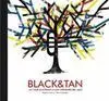 BLACK & TAN BLACK & TAN