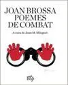 POEMES DE COMBAT