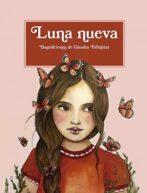 LUNA NUEVA LUNA NUEVA