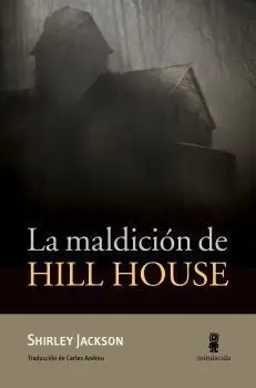 LA MALDICIÓN DE HILL HOUSE