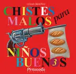 Chistes Malos para Niños Buenos 3