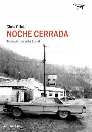 NOCHE CERRADA