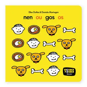 Nen Ou Gos os