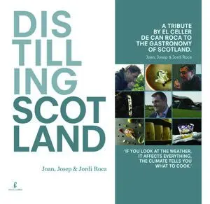 DISTILLING SCOTLAND