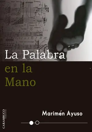 LA PALABRA EN LA MANO
