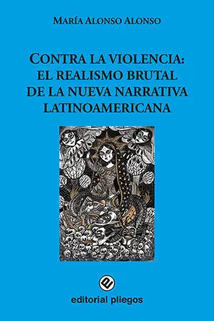 CONTRA LA VIOLENCIA: EL REALISMO BRUTAL DE LA NUEVA NARRATIVA LAT CONTRA LA VIOLENCIA: EL REALISMO BRUTAL DE LA NUEVA NARRATIVA LAT