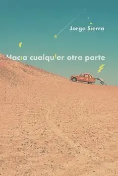 HACIA CUALQUIER OTRA PARTE